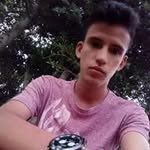 Marvin Guardado - @marvin_palacios_1997 - Instagram