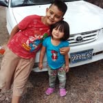 Marvin Guardado - @marvin.guardado.7967 - Instagram