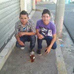 Marvin Guardado - @marvin2635 - Instagram