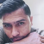 Marvin Guardado - @_marvin_sosa - Instagram