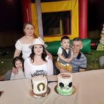 Marvin Guardado - @guardadojose49 - Instagram