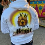 Marvin Guardado - @el_gio17 - Instagram