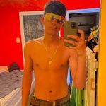 Marvin Guevara - @marvinguevara591 - Instagram