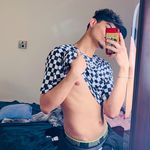 Márvin Guevara - @m4rvin_gu3v4r4 - Instagram