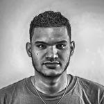 Marvin Gutierrez - @marvingraphic - Instagram
