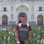 Marvin Gutiérrez - Facebook