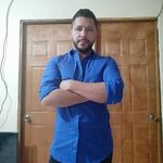 Marvin Gutierrez - @marvin.gutierrez.73113 - Instagram