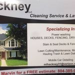 Marvin Hackney - @mlhackney31 - Instagram