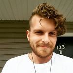 Marvin Hamlett - @oxidizediron - Instagram