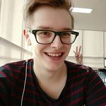 Marvin Hammer - @marv_hammer - Instagram
