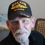 Marvin Daniel Harden - @devildogdan56 - Instagram