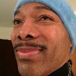 Marvin G. Harden - @marvinharden - Instagram