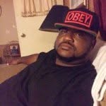 Marvin Harden - @marvd708 - Instagram