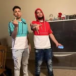 Marvin Harden - @shizz_loc1400 - Instagram
