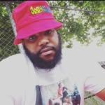 Melvin Watts - @marvin_harden20 - Instagram