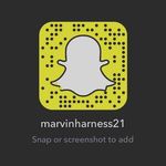 Marvin Harness - @marvin.harness - Instagram
