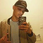 Marvin Hart - @marvin_mogridge - Instagram