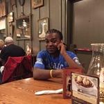 Marvin Hart - @dreadlock32 - Instagram