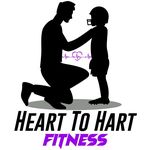 Marvin Hart Jr - @hearttohartfitness - Instagram