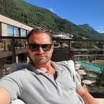 Marvin Hauser - @marvin_resuah - Instagram