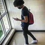 Marvin 🔥💸 - @curly.headmarvin - Instagram