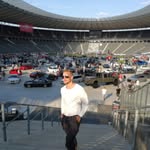 Marvin Heinevetter - @marvinheinevetter - Instagram