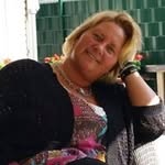 Sandra Heinen - @marvinheller78 - Instagram