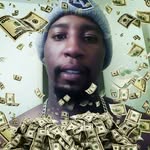 Marvin Jr Herring - @money_hungry5150 - Instagram