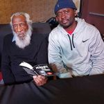 Marvin Herron - @king.marvin.52 - Instagram