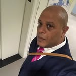 Marvin Hewitt - @mhewitt90 - Instagram