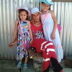 Marvin Hewitt - Facebook