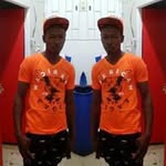@marvinhiggins - Instagram