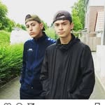 Marvin - @marvinhirt_361 - Instagram