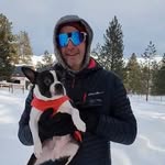 Marvin Hogan - @captainchaos2019 - Instagram
