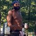 Marvin Holden - Facebook