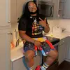 Marvin Holman - @kingmartian52 - TikTok