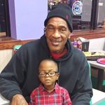 Marvin Hooks - @mhooks56 - Instagram