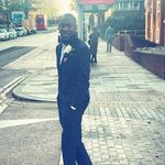 Marvin A Hope - @dmswerves_ - Instagram