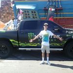 Marvin Hope - @marvinhope793 - Instagram