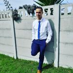 Marvin Hope - @marvin_is_hope - Instagram