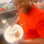 Marvin Howe - @marvyn_owe - Instagram