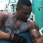 Marvin Howe - @lifeofpie_fitness - Instagram