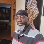 Marvin Howell - @marvinhowell53 - Instagram