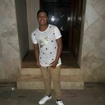 Marvin Howell - @marvinhowell2003 - Instagram
