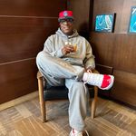 Marvin Hudson - @rockhudson1825 - Instagram