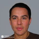 Marvin Huffman - @mavin0353 - Instagram