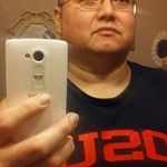Marvin Hunt - @mthunt69 - Instagram