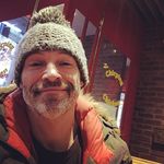 Marvin Hunt - @iammarvinhunt - Instagram