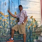 Marvin Hunt - Facebook