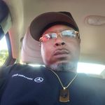 Marvin Hunt - @the_one_and_only_double_m - Instagram